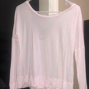 Aeropostale long sleeve shirt